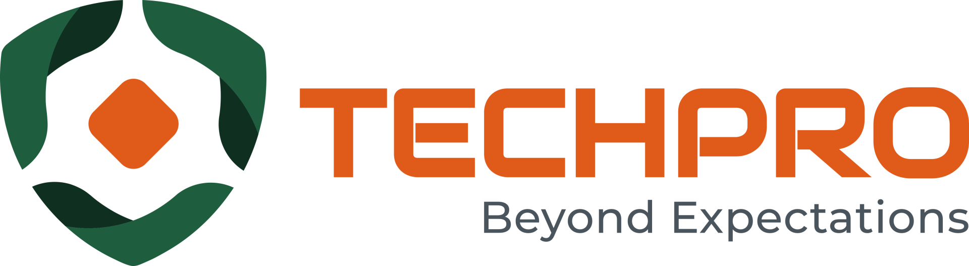 THIẾT BỊ KIỂM SOÁT AN NINH TECHPRO